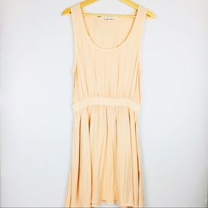 Talula Aritzia Pink Dress